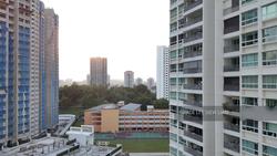 Blk 588C Park Central @ Amk (Ang Mo Kio), HDB 5 Rooms #107103852